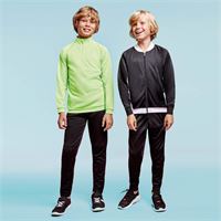 PANTALONE LUNGO ALLENAMENTO